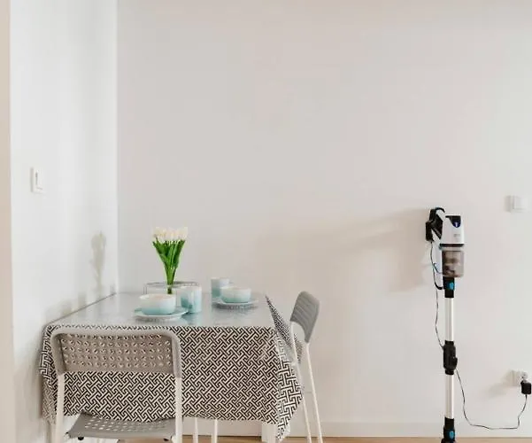 Color Wola Δωμάτια σε οικογενειακή κατοικία