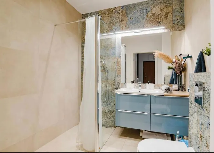 Color Wola Homestay *