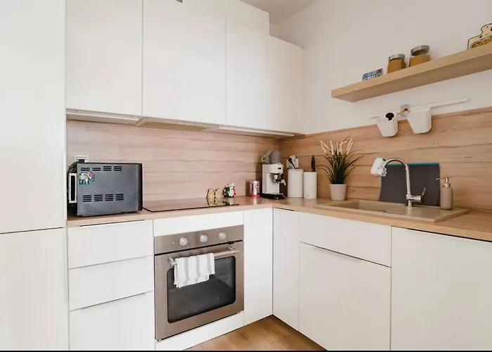 Homestay Color Wola *